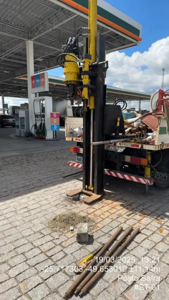 gerenciamento de áreas contaminadas gac