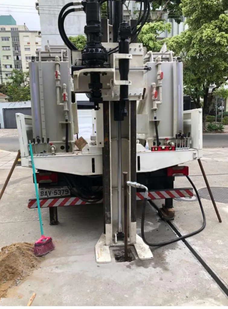 gestão de áreas contaminadas RJ – Rio de Janeiro