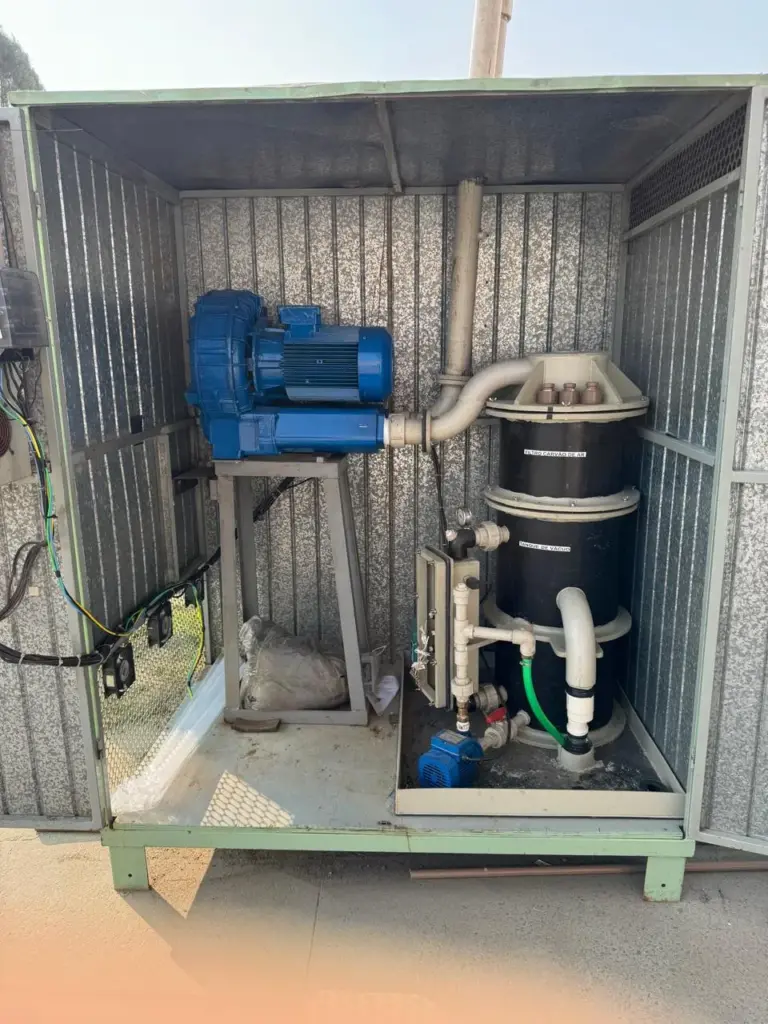 medidas de remediação ambiental