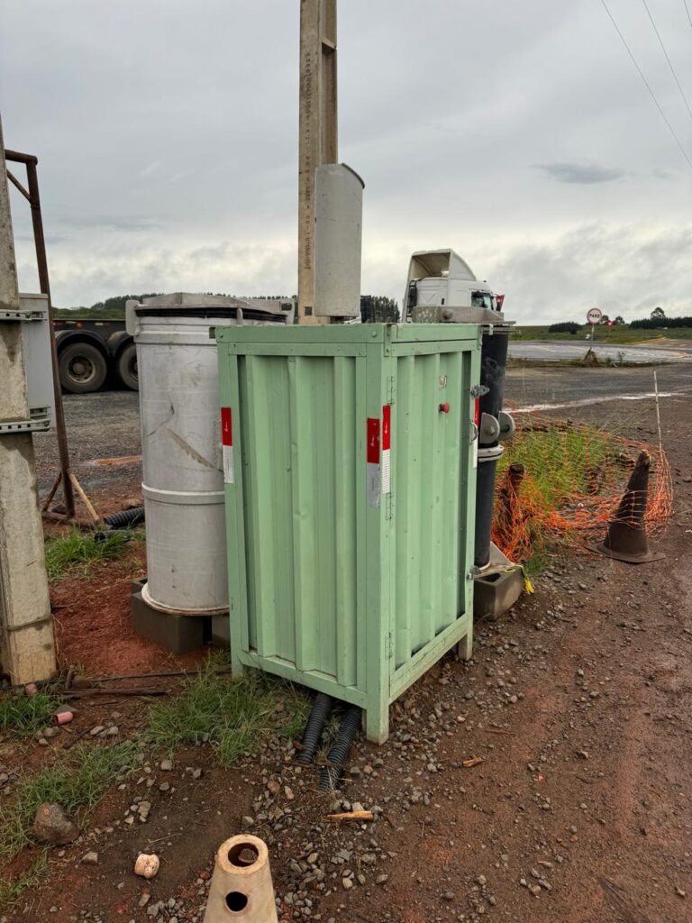 Remediação Ambiental